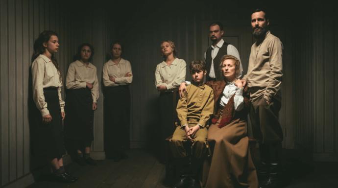 Karantina Günlerinin Yegane Dostu Netflixten 4 Mükemmel Belgesel