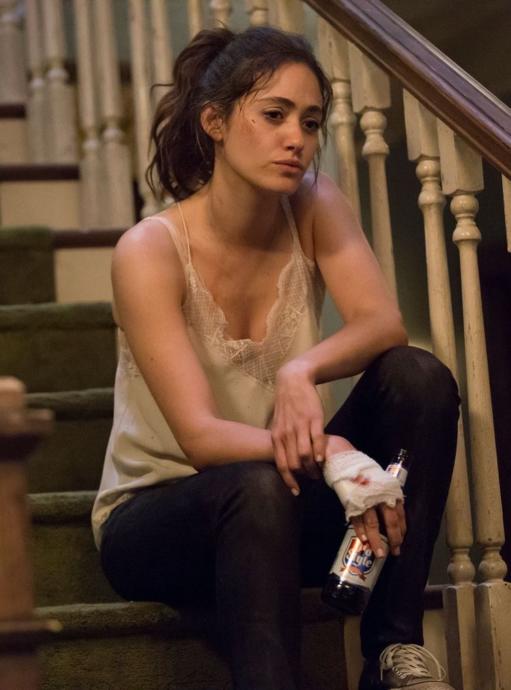 Bir Tenkit Sanatı Olarak Diziler: Shameless