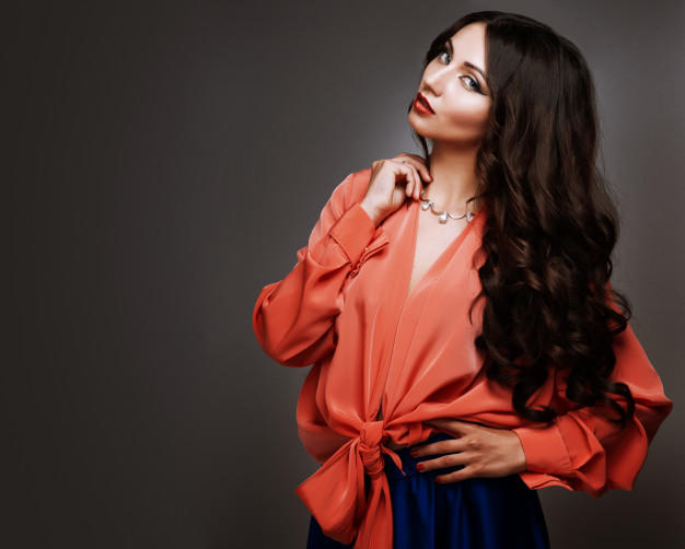 Palette Deluxe Eşsiz Yağ Bakımı Serisini Deniyorum: İstediğin Renk, İstediğin Sen!