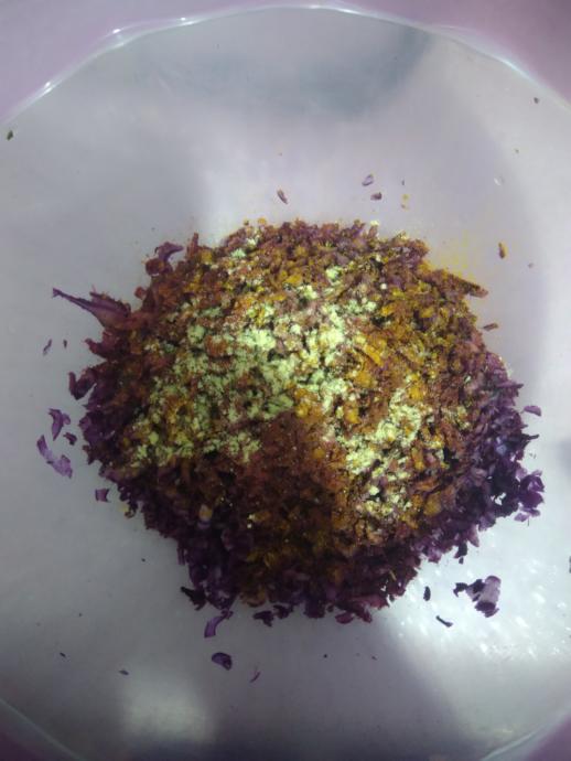 Her Derde Deva Salataya Yeni Yaklaşım: Hindi Filetolu Yeşil Salata