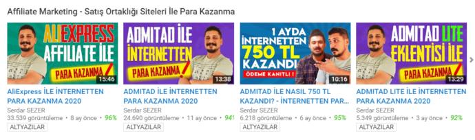 Evde İnternetten Sermayesiz Para Kazanma Yolları