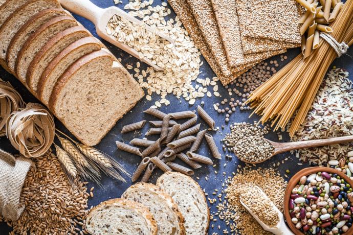 Kilo Almaya Yardımcı Besinler