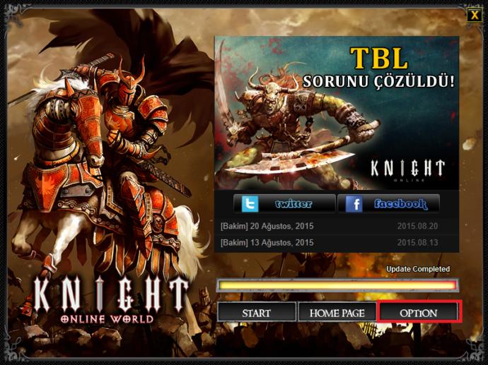 Çoğumuzun Gençliğini Bitiren Oyun: Knight Online