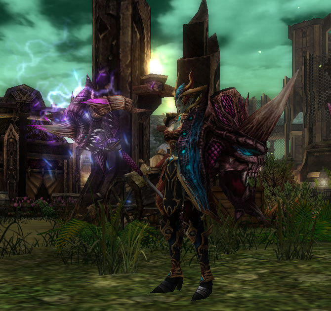 Çoğumuzun Gençliğini Bitiren Oyun: Knight Online