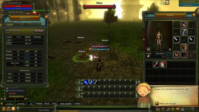 Çoğumuzun Gençliğini Bitiren Oyun: Knight Online