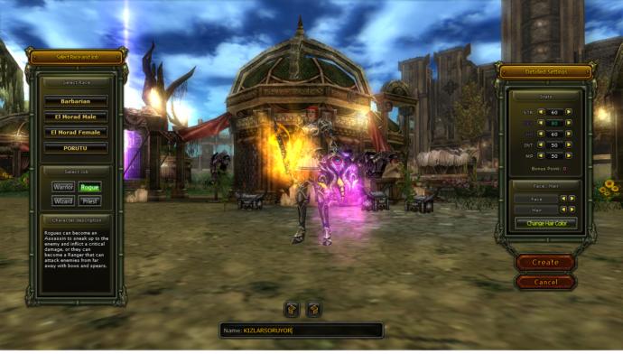 Çoğumuzun Gençliğini Bitiren Oyun: Knight Online