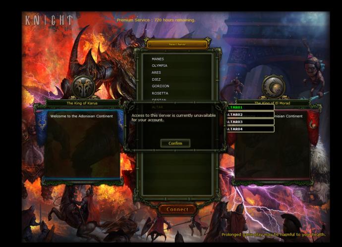 Çoğumuzun Gençliğini Bitiren Oyun: Knight Online