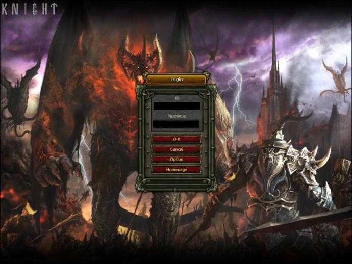 Çoğumuzun Gençliğini Bitiren Oyun: Knight Online
