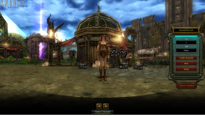 Çoğumuzun Gençliğini Bitiren Oyun: Knight Online