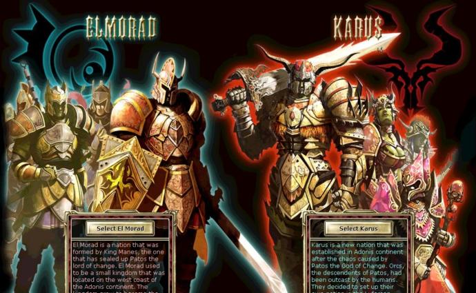 Çoğumuzun Gençliğini Bitiren Oyun: Knight Online