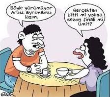 Terk Edilme Sonrası Yaşanan Aşamalar