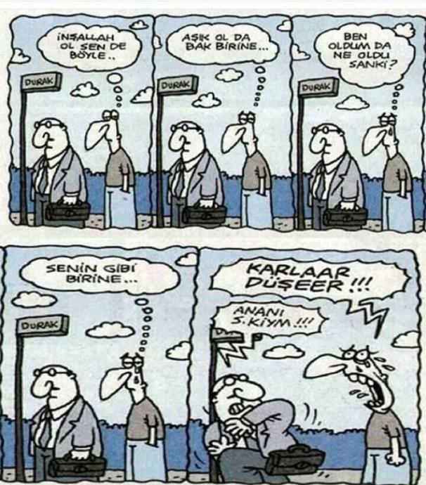 Terk Edilme Sonrası Yaşanan Aşamalar