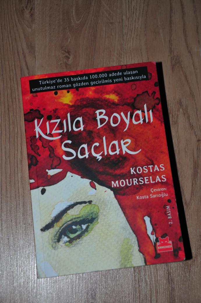 #EvdeKal Günlerinde Okuduğum En Güzel Kitaplar