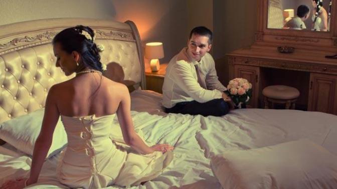 İlk Gece Korkusu Nasıl Yenilir?