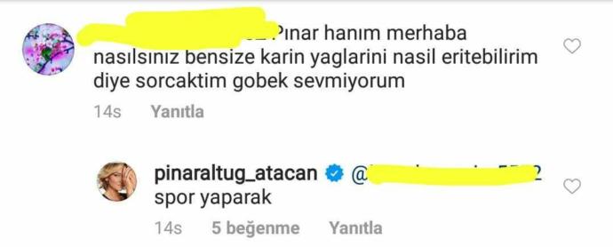 Pınar Altuğ'dan Kendisini Eleştirenlere Ailesi ile İlgili Sert Uyarı: Onlara uzanan dili koparırım!