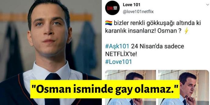 Çok Konuşulan Diziyi Sizler İçin İzledim: Aşk 101