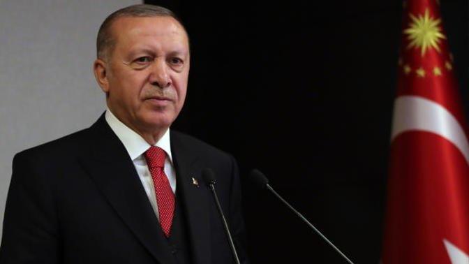 Cumhurbaşkanı Erdoğan, Koronavirüsle İlgili Normalleşme Takvimini Açıkladı!