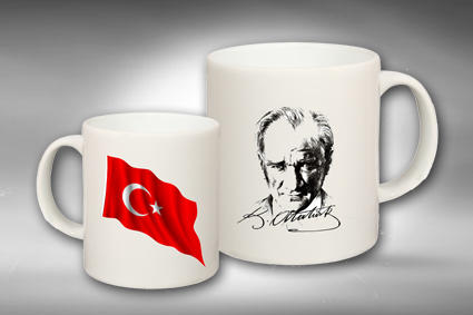 Baskılı kupa tercih edebilirsiniz...