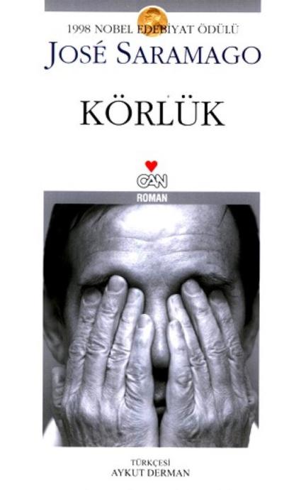Jose Saramago - Körlük