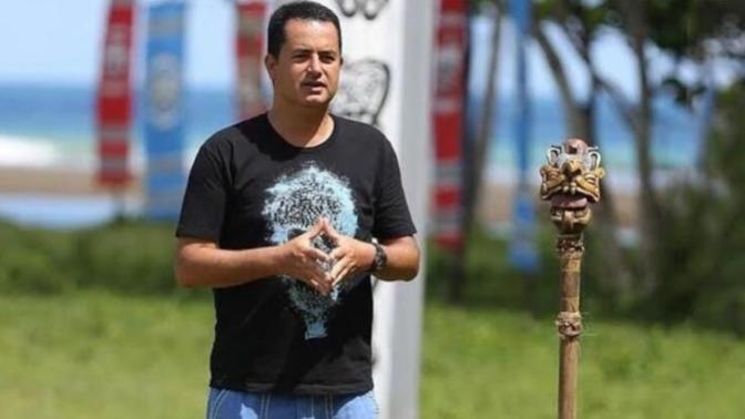 Survivor Tarihinde Görülmemiş Ödül! Acun Ilıcalı Ödülü Açıkladı