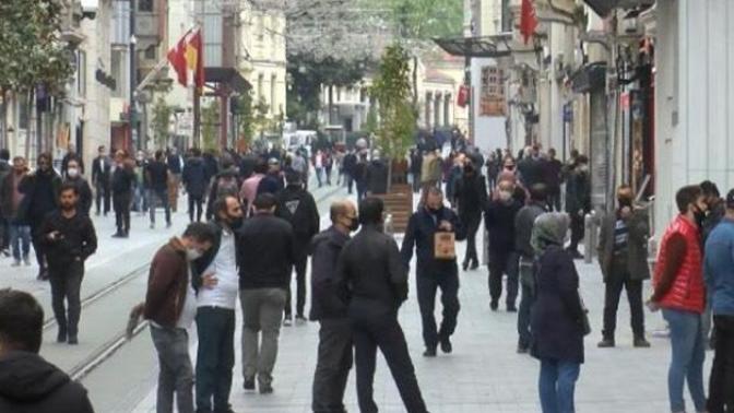Sağlık Bakanı Koca Uyardı: "Bugün İyi Bir Görüntü Verilmedi"