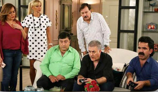 “Çaycı Hüseyin Öldü” İddiası! Mizah Ölümle Olmaz