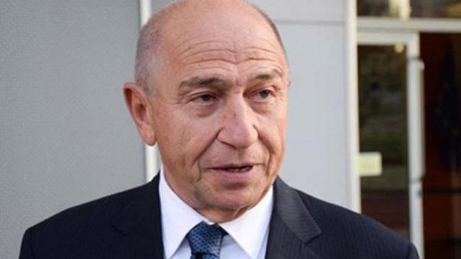 TFF Başkanı Nihat Özdemir Liglerin Başlayacağı Tarihi Açıkladı
