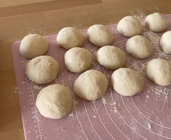 İftarları ve Sahurları Süsleyen Lavaş Tarifim!