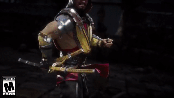 Mortal Kombat 11: Aftermath Ön Satışa Sunuldu!