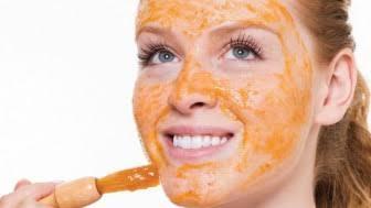 Yağlı Cilt İçin Maske Önerileri