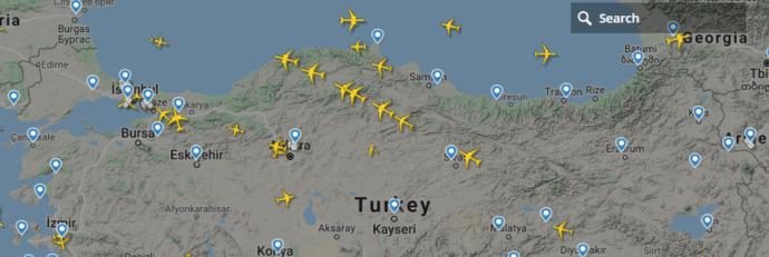 flightradar24