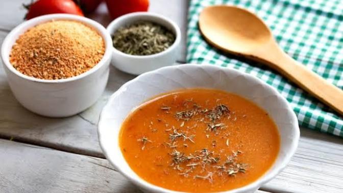 Dünyanın İlk Hazır Yemeği Tarhana, Darhana çorbası İle Tanışın!