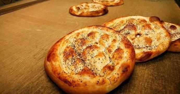 Ramazan Pidesinin Pizzaya Dönüşüm Hikayesi!