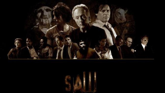 Efsane Korku Filmleri: Testere I - Saw I