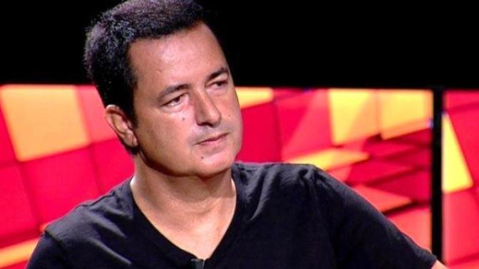 Gönenç Gürkaynak Yaptığı Paylaşım ile Acun Ilıcalı'yı Sinirlendirdi