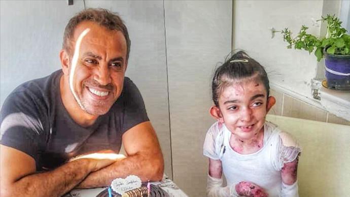 Herkesin İçinde İyi Bölümün Olduğunun Delili: İyilik