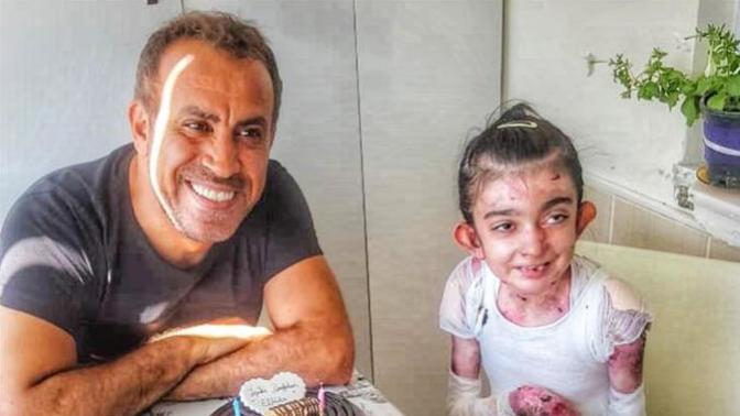 Herkesin İçinde İyi Bölümün Olduğunun Delili: İyilik
