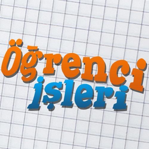 Kabus Öğrenciler İçin İki Kelimedir: Öğrenci İşleri!