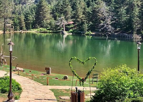 Karadeniz Bölgesinde Gezilecek Yerler Listesi