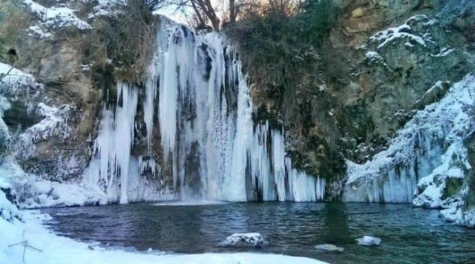 Karadeniz Bölgesinde Gezilecek Yerler Listesi