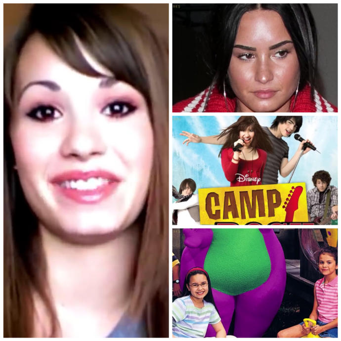 Demı Lovato