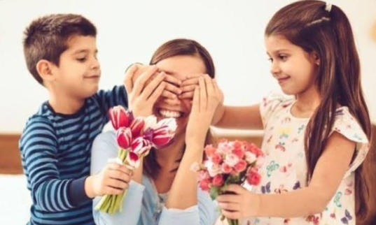 Milyonlarca Kelimeyi Anlatır, Dört Harfe Sığar: Anne!