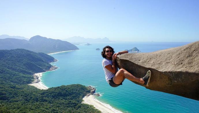 Rio de Janeiro / Brezilya