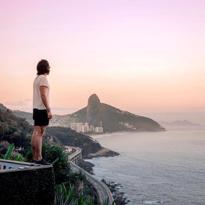 Rio de Janeiro / Brezilya