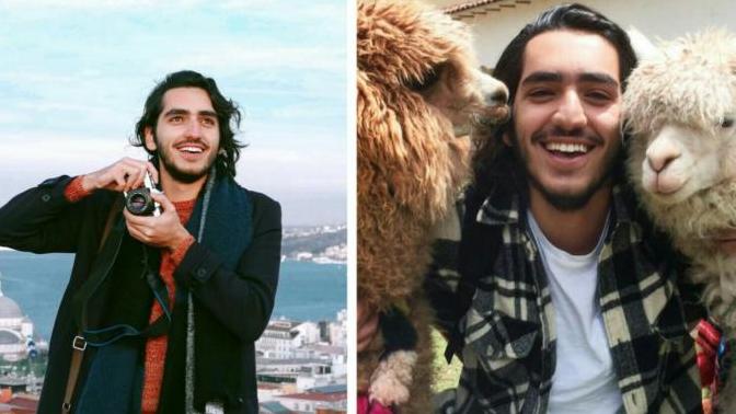 Öğrenim Kredisi ile Başlayıp 7 Kıta 69 Ülkeye Ayak Basan En Genç Türk, 'Dijital Göçebe' Barkın Özdemir KizlarSoruyor'da!