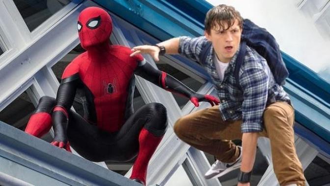Spiderman'i Canlandıran 3 Aktör