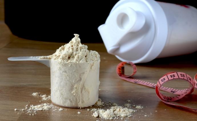 protein tozu kullanımı