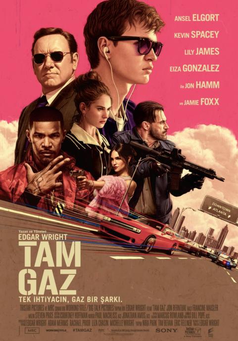 Bir Film Sıradanlıktan Çıkıp Zirveye Nasıl Ulaşır?