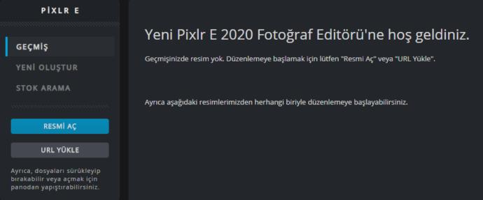 5 Dakikada Basit ve Hızlıca Kendine Özel Kapak Fotoğrafını Oluştur