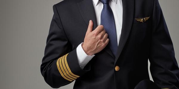 Ticari (Sivil) Pilotların Bir İş Günü!